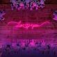 Love You Neon Sign
