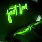 Just Love Neon Sign Illuminate Your Space with Pure Affection and Warmth