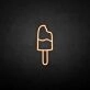 Popsicle Neon Sign