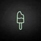 Popsicle Neon Sign