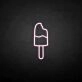 Popsicle Neon Sign