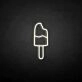 Popsicle Neon Sign