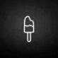 Popsicle Neon Sign