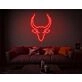 Deer LED Neon Sign