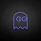Ghost Neon Sign