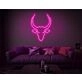 Deer LED Neon Sign