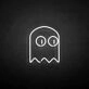 Ghost Neon Sign