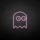 Ghost Neon Sign