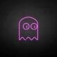 Ghost Neon Sign