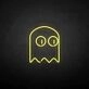 Ghost Neon Sign