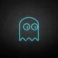 Ghost Neon Sign