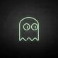 Ghost Neon Sign
