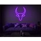 Deer LED Neon Sign