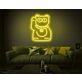 Cat V3 LED Neon Sign