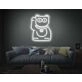 Cat V3 LED Neon Sign
