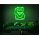 Cat V3 LED Neon Sign
