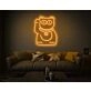 Cat V3 LED Neon Sign