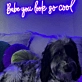 Babe, You're Absolutely Cool Neon Sign