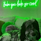 Babe, You're Absolutely Cool Neon Sign