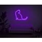 Cat V1 LED Neon Sign
