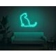 Cat V1 LED Neon Sign