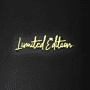 Limited Edition' Neon Sign