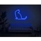 Cat V1 LED Neon Sign