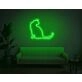 Cat V1 LED Neon Sign