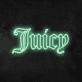 Juicy Neon Sign