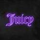 Juicy Neon Sign