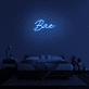 Bae Neon Sign