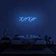 XOXO Neon Sign