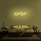 XOXO Neon Sign