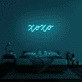 XOXO Neon Sign