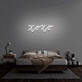 XOXO Neon Sign