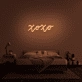 XOXO Neon Sign