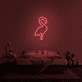 Flamingo Neon Sign