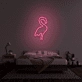 Flamingo Neon Sign