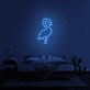 Flamingo Neon Sign