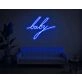 Baby LED Neon Sign