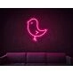 Baby Chicken LED Neon Sign