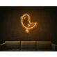 Baby Chicken LED Neon Sign