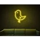 Baby Chicken LED Neon Sign