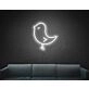 Baby Chicken LED Neon Sign