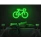Bicycle LED Neon Sign