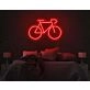 Bicycle LED Neon Sign
