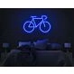 Bicycle LED Neon Sign