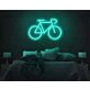 Bicycle LED Neon Sign