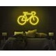 Bicycle LED Neon Sign