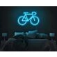 Bicycle LED Neon Sign